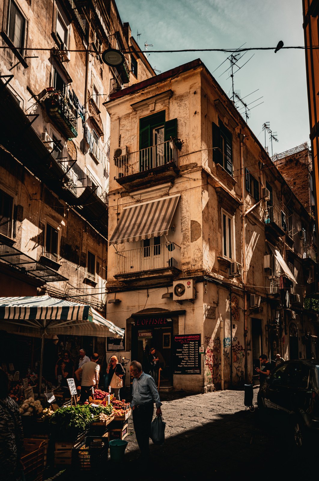 Urban